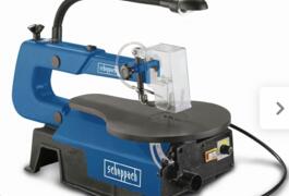 Location outil Scie à chantourner Électrique près de Habère-Lullin