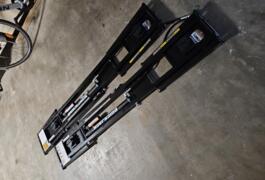 Location outil Pont près de Couëron