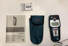 Location outil Détecteur multi matériaux Électrique Bosch près de Décines-Charpieu