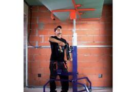 Location outil Lève plaque près de Les Sables-d'Olonne