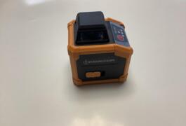 Location outil Niveau laser Magnusson près de Décines-Charpieu
