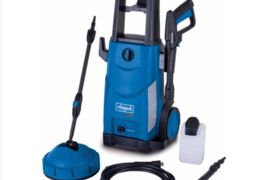 Location outil Nettoyeur haute pression Électrique Hyundai près de Ozoir-la-Ferrière