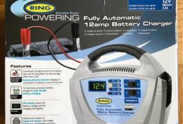 Location outil Chargeur de batterie Électrique près de Honfleur