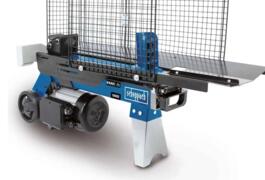 Location outil Fendeuse de buches Électrique Scheppach près de Houppeville