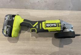 Location outil Meuleuse Électrique Ryobi près de Chéreng