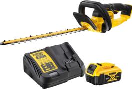 Location outil Taille haie Électrique Dewalt près de Mauges-sur-Loire