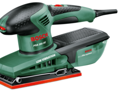 Location outil Ponceuse vibrante Électrique Bosch près de Seyssuel