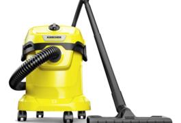 Location outil Aspirateur Électrique Karcher près de Pau