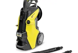 Location outil Nettoyeur haute pression Électrique Karcher près de Seyssuel