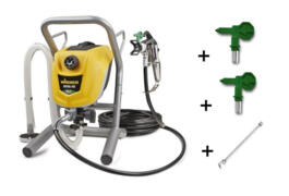 Location outil Pistolet à peinture Électrique Wagner près de Seyssuel