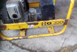 Location outil Groupe électrogène Thermique près de Armentières