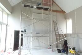 Location outil Échafaudage Duarib près de Saumur