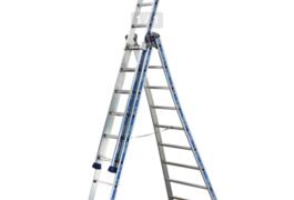 Location outil Échelle Alu près de Saint-Germain-les-Vergnes