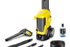 Location outil Nettoyeur haute pression Électrique Karcher près de Marseille