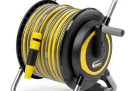 Location outil Tuyau d'arrosage Karcher près de Marseille