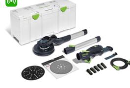 Location outil Ponceuse girafe Festool près de Grasse