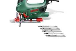 Location outil Scie sauteuse Filaire Bosch près de Istres