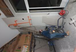 Location outil Lève plaque près de Saumur