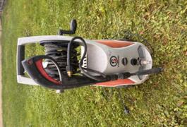 Location outil Nettoyeur haute pression Électrique Sterwins près de Beurey