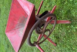 Location outil Broyeur a pomme près de Beurey