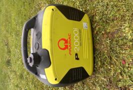 Location outil Groupe électrogène Thermique près de Beurey