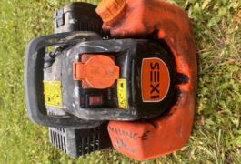 Location outil Groupe électrogène Thermique près de Beurey