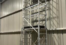 Location outil Échafaudage Bahco près de Floirac