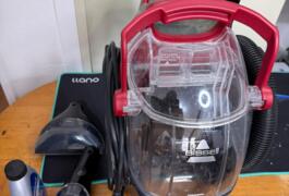 Location outil Shampouineuse Bissell près de Reims