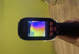 Location outil Détecteur thermique Électrique près de Anthon