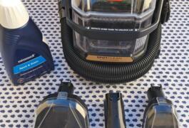 Location outil Cimex Bissell près de Marseille