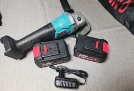 Location outil Meuleuse Sans-fil près de Reims