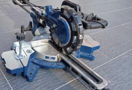 Location outil Scie à onglet Électrique près de Tourcoing