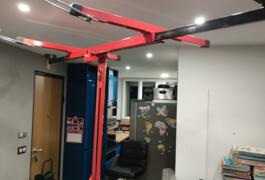 Location outil Lève plaque près de Annecy