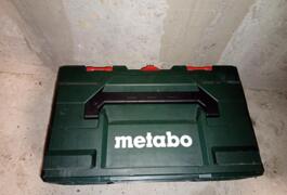 Location outil Perceuse Électrique Metabo près de Loos