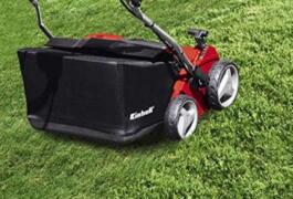 Location outil Scarificateur Électrique Einhell près de Verneuil-sur-Seine