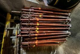 Location outil Étai près de Limours