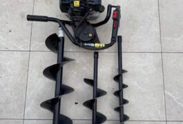 Location outil Tarière près de Saint-Arnoult-en-Yvelines