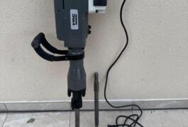 Location outil Marteau piqueur Électrique près de Saint-Arnoult-en-Yvelines