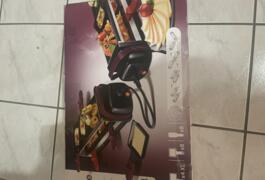 Location outil Ustensile événementielle Manitou près de Chavanoz