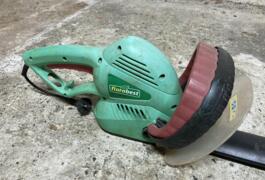 Location outil Taille-haie électrique Florabest près de Châteauroux