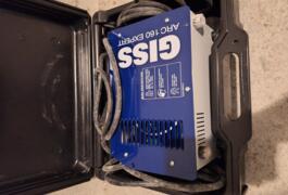 Location outil Poste à souder Électrique près de Montpellier