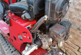 Location outil Micro pelle 800 kilos près de Rétonval