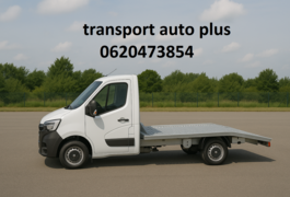 Location outil Remorque plateau plus de 750kg Lider près de Béziers