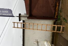 Location outil Échelle de couvreur près de Champlan