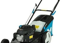 Location outil Tondeuse Thermique Mac-allister près de Wittelsheim