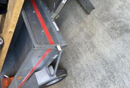 Location outil Remorque Moins de 750kg près de Villers-Bocage