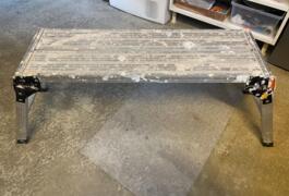 Location outil Échafaudage près de Villers-Bocage