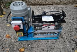 Location outil Machine a dénuder près de Clermont