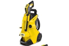Location outil Nettoyeur haute pression Électrique Karcher près de Saint-Arnoult-en-Yvelines