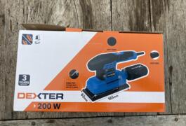 Location outil Ponceuse Électrique Dexter près de Montpellier